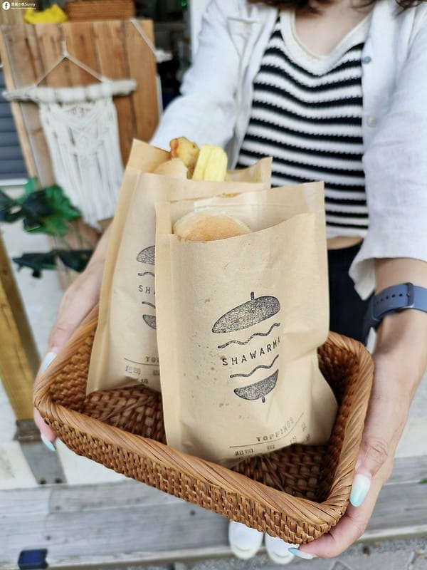 澎湖美食｜鯨鯊威瑪/酒窩小姊sunny