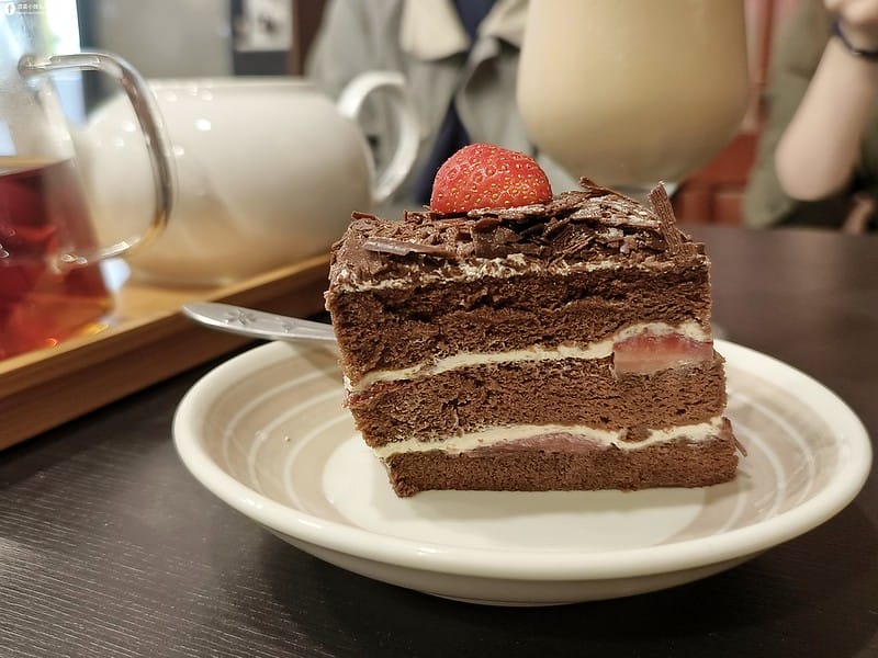 朴子美食｜清木屋せいもくや