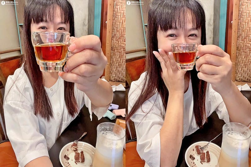 朴子美食｜清木屋せいもくや