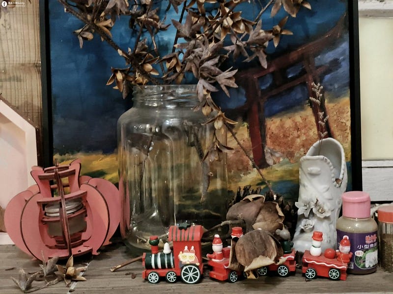 朴子美食｜清木屋せいもくや