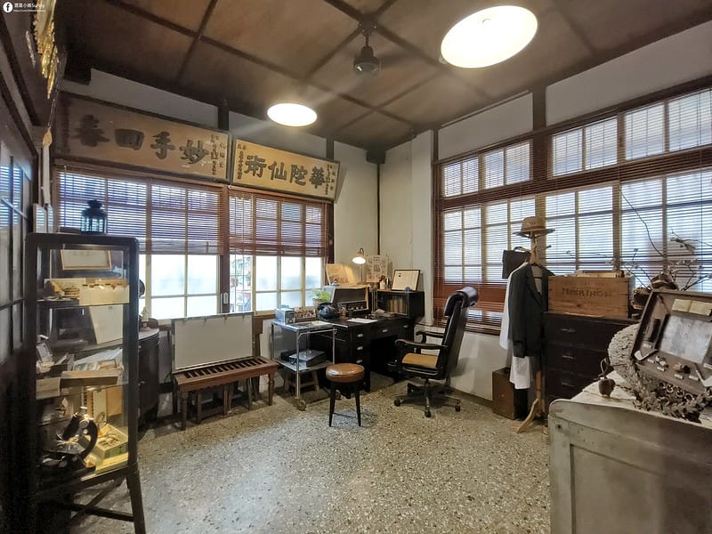 朴子美食｜清木屋せいもくや