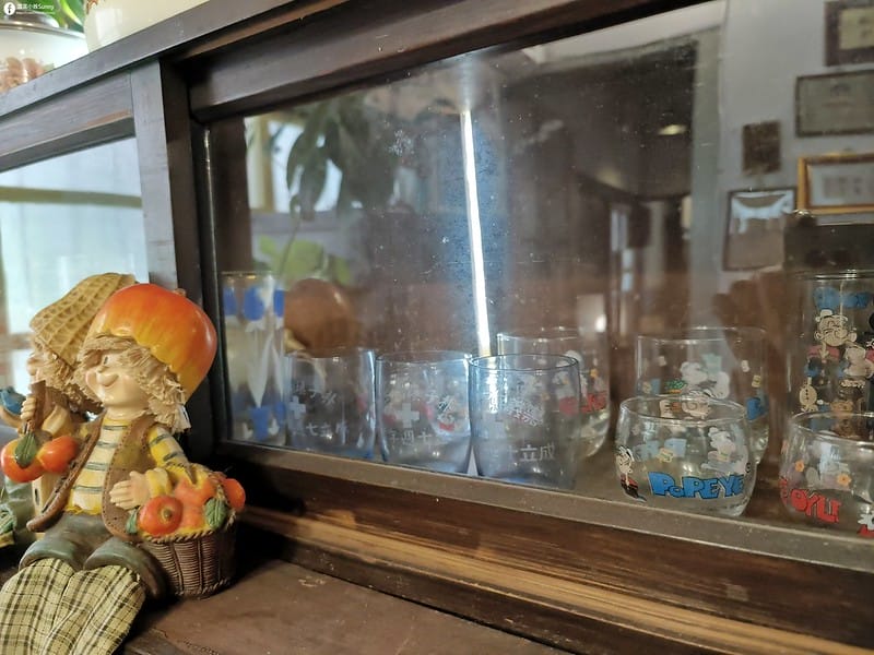 朴子美食｜清木屋せいもくや