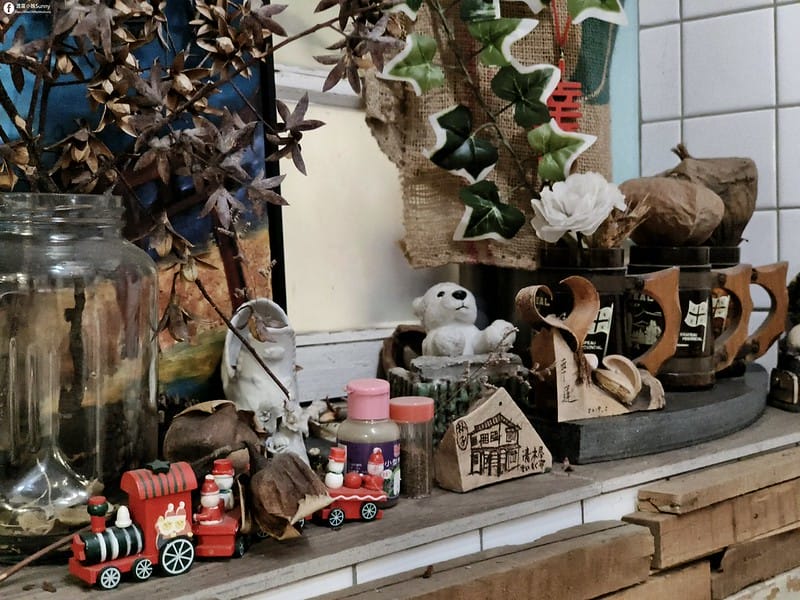 朴子美食｜清木屋せいもくや