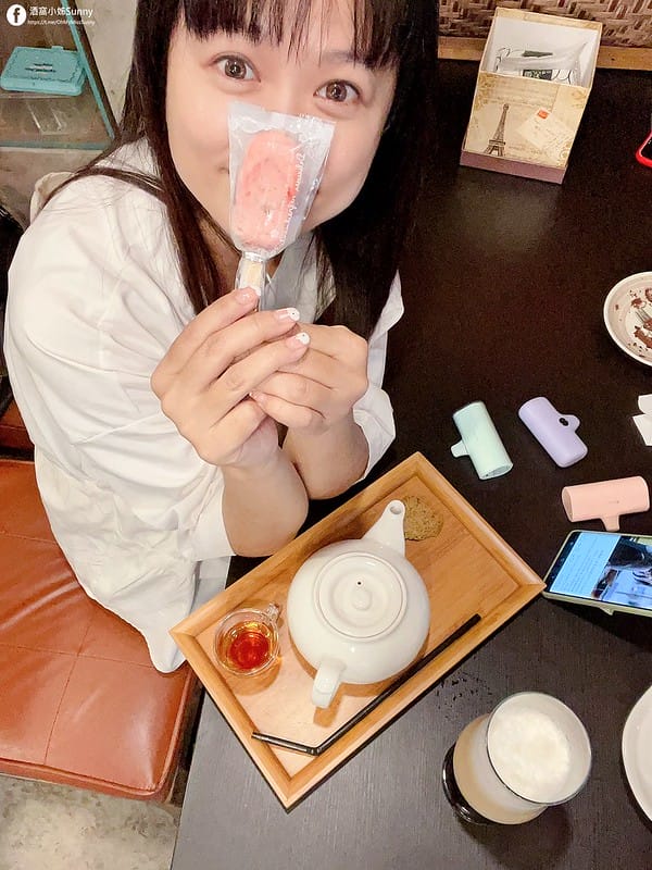 朴子美食｜清木屋せいもくや