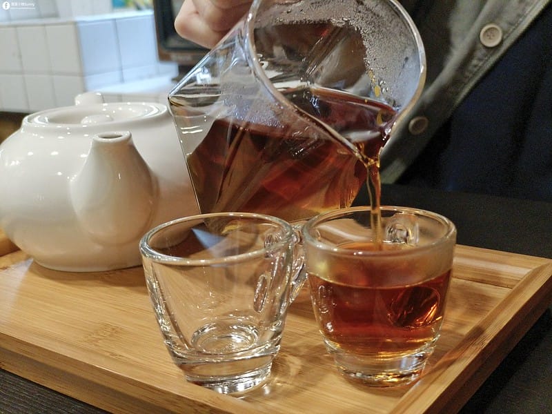 朴子美食｜清木屋せいもくや