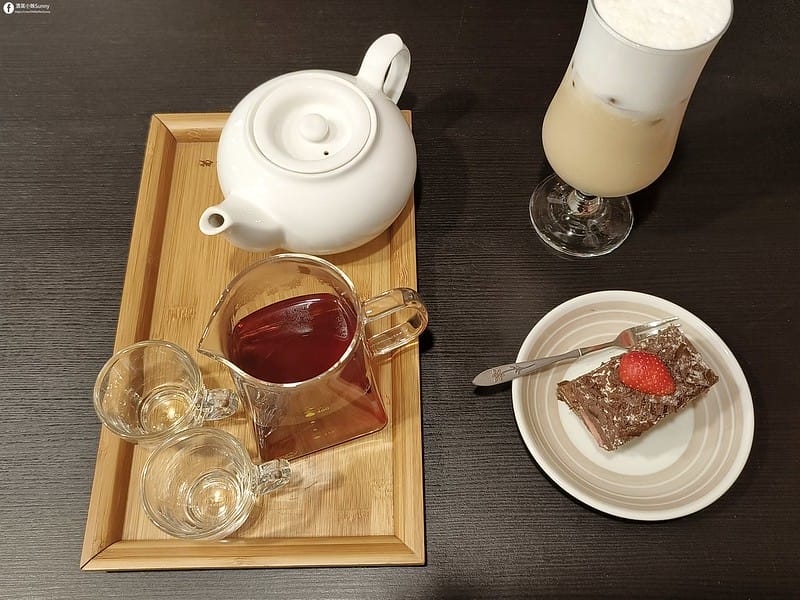 朴子美食｜清木屋せいもくや