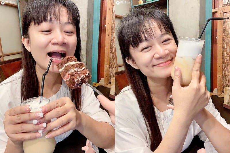 朴子美食｜清木屋せいもくや