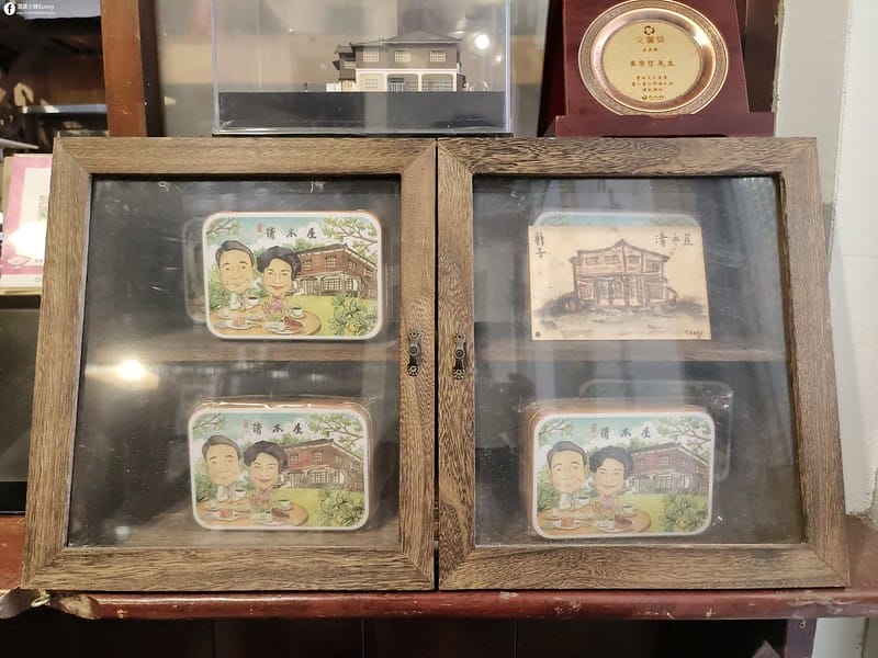 朴子美食｜清木屋せいもくや