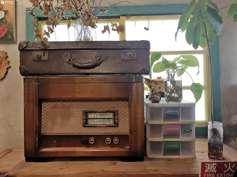 朴子美食｜清木屋せいもくや