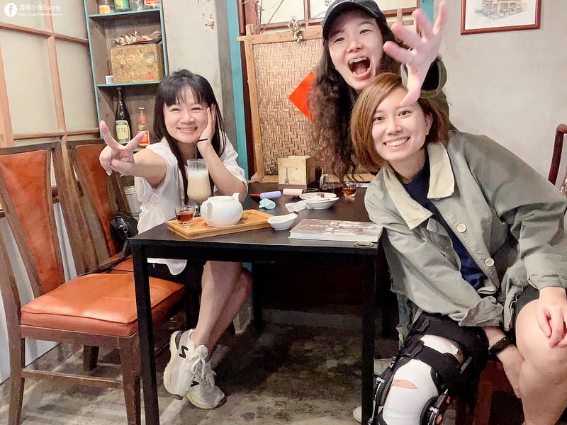 朴子美食｜清木屋せいもくや