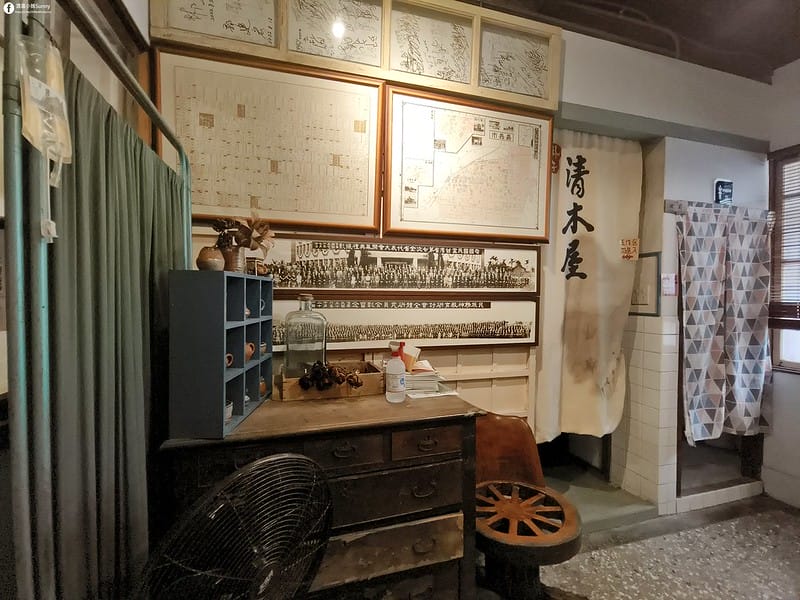 朴子美食｜清木屋せいもくや