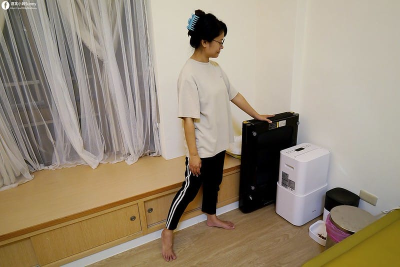 【酒窩小姊Sunny晴天的角落 團購專屬優惠賣場】【HEALTHPIT】WALKINGPAD 全折疊智跑機 HT-235 (健走機/跑步機/慢走機)