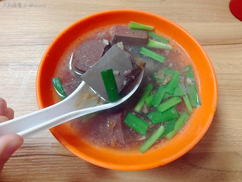 雲林美食x北港美食x煎盤粿(陳家煎盤粿/阿婆煎盤粿)