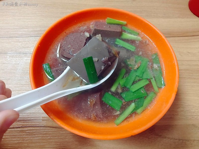 雲林美食ₓ北港美食ₓ煎盤粿(陳家煎盤粿/阿婆煎盤粿)