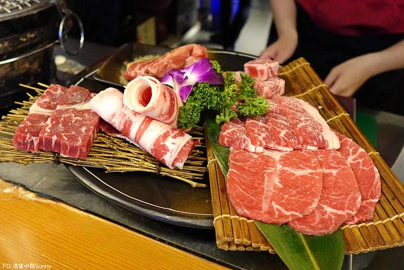 官東燒肉27