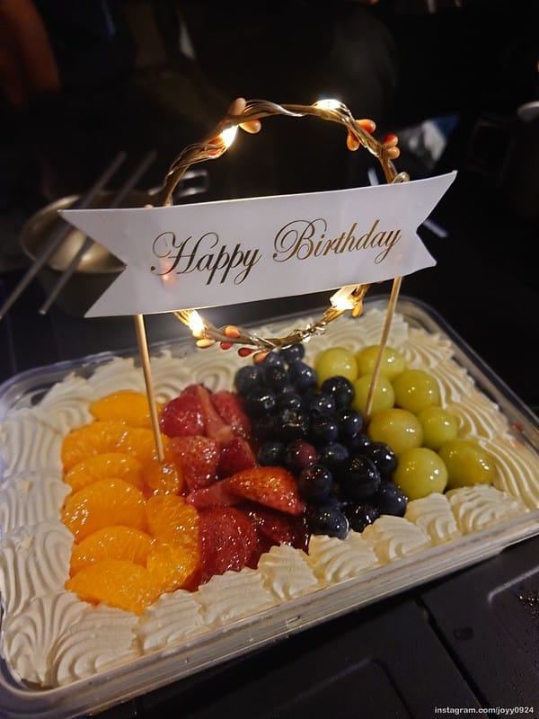 野營中｜2023513神山露營 photo by instagram.com/joyy0924