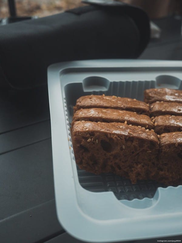 野營中｜2023513神山露營 photo by instagram.com/joyy0924