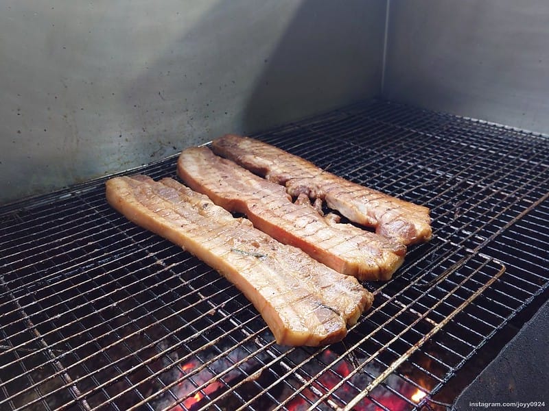 野營中｜2023513神山露營 photo by instagram.com/joyy0924