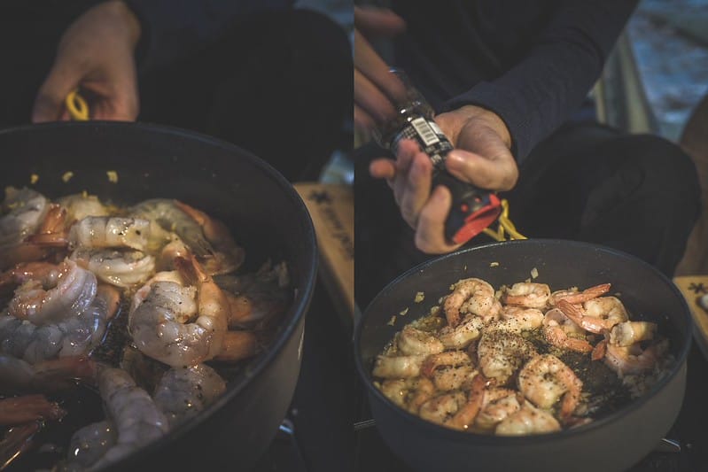 野營中｜2023513神山露營 photo by instagram.com/joyy0924