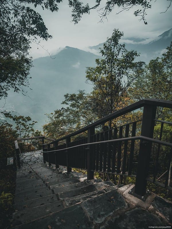 野營中｜2023513神山露營 photo by instagram.com/joyy0924