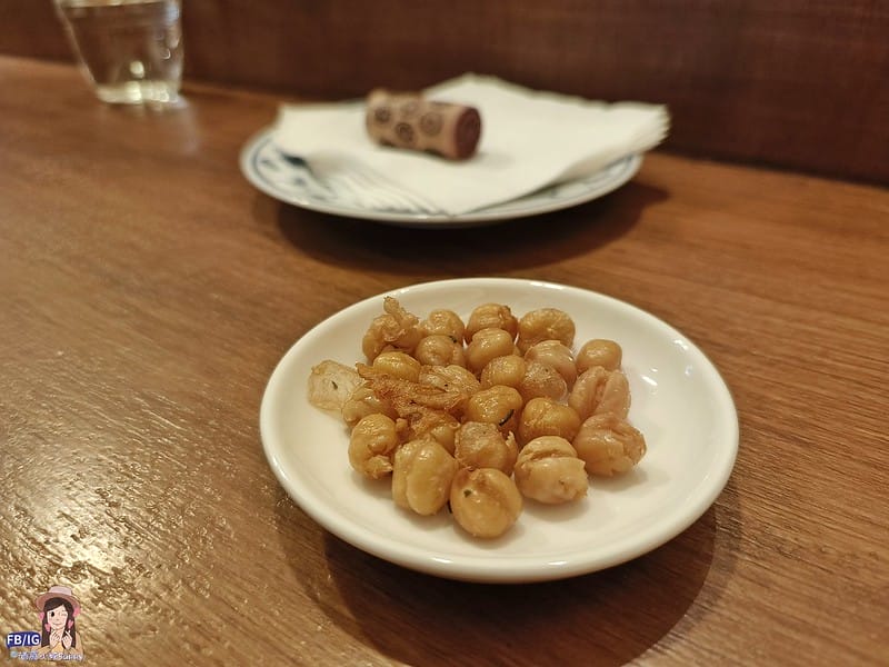 澎湖美食推薦｜小島一隅Islanders by酒窩小姊sunny