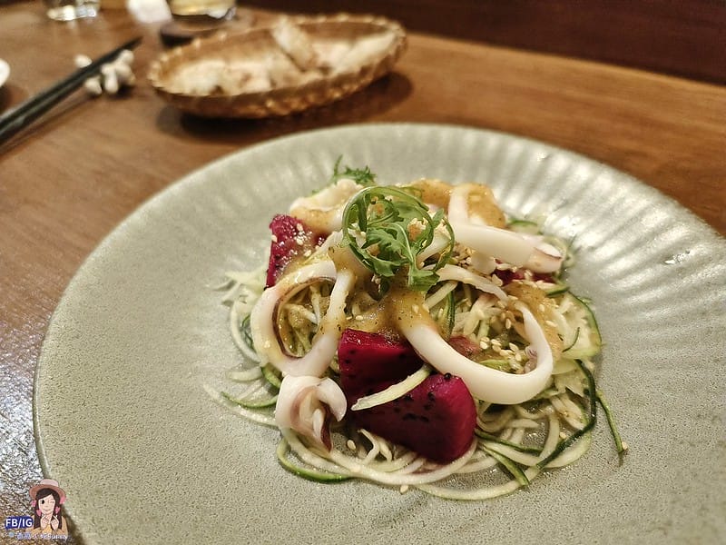 澎湖美食推薦｜小島一隅Islanders by酒窩小姊sunny