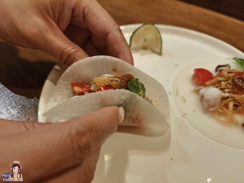 澎湖美食推薦｜小島一隅Islanders by酒窩小姊sunny