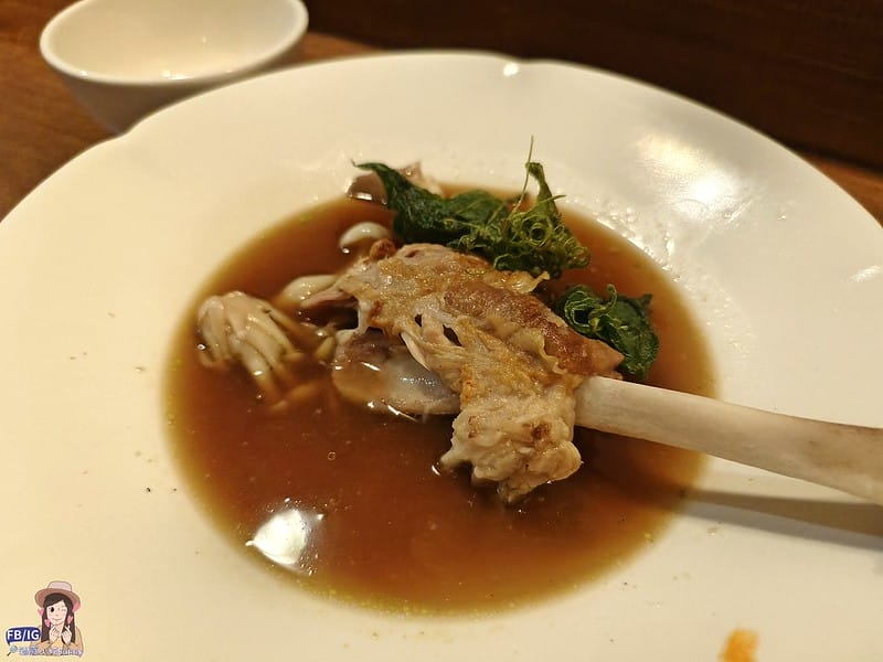 澎湖美食推薦｜小島一隅Islanders by酒窩小姊sunny