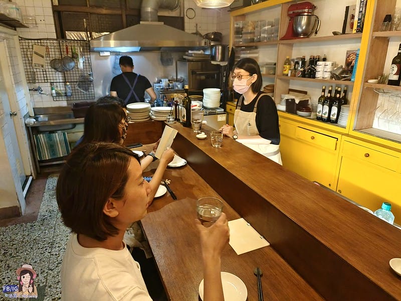 澎湖美食推薦｜小島一隅Islanders by酒窩小姊sunny