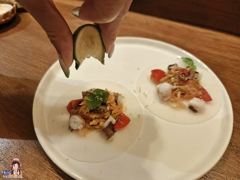 澎湖美食推薦｜小島一隅Islanders by酒窩小姊sunny