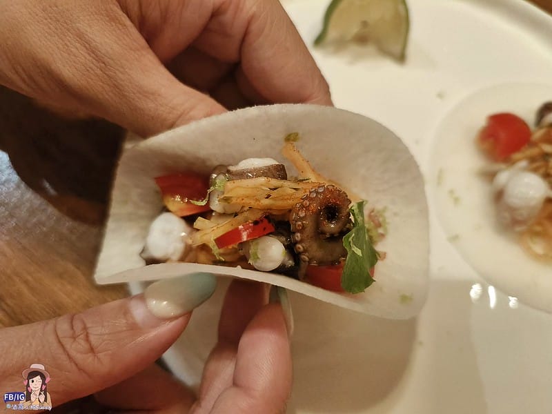 澎湖美食推薦｜小島一隅Islanders by酒窩小姊sunny