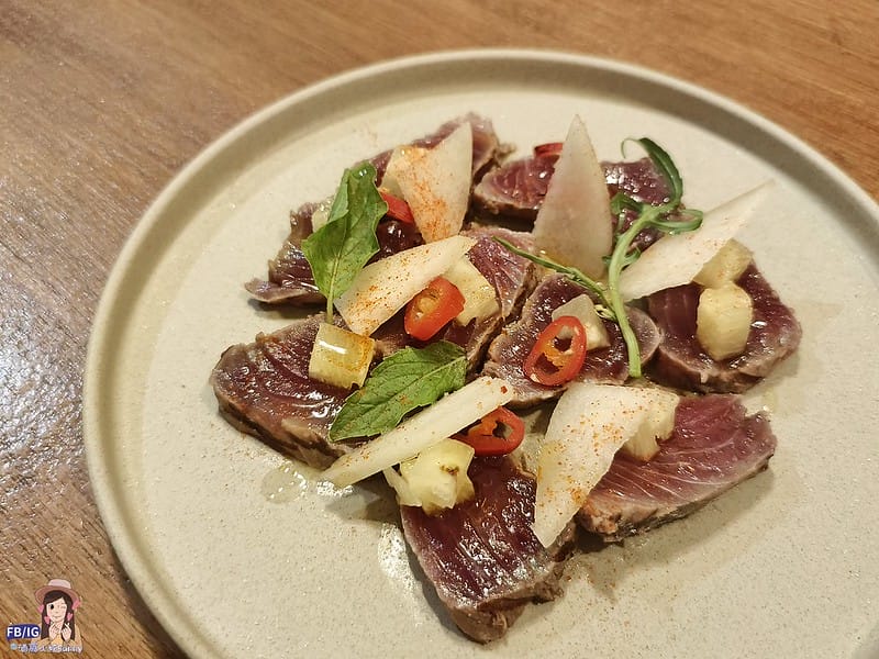 澎湖美食推薦｜小島一隅Islanders by酒窩小姊sunny