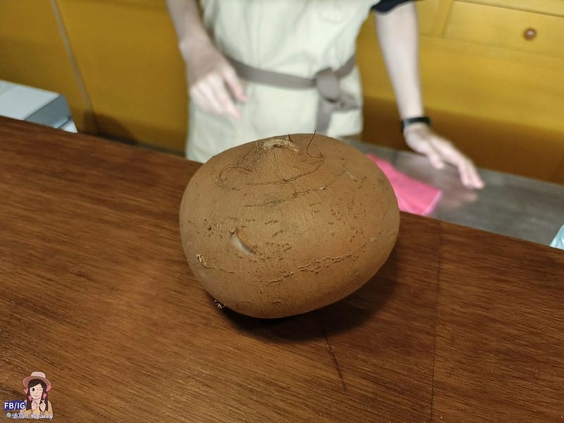 澎湖美食推薦｜小島一隅Islanders by酒窩小姊sunny