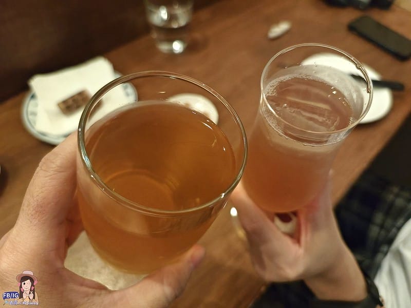 澎湖美食推薦｜小島一隅Islanders by酒窩小姊sunny