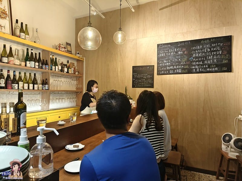 澎湖美食推薦｜小島一隅Islanders by酒窩小姊sunny