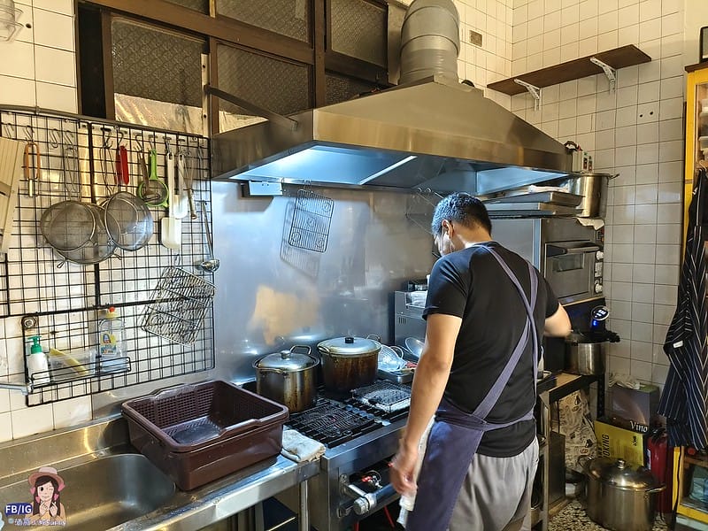 澎湖美食推薦｜小島一隅Islanders by酒窩小姊sunny