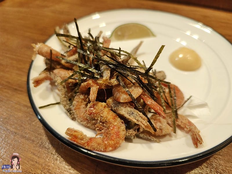 澎湖美食推薦｜小島一隅Islanders by酒窩小姊sunny