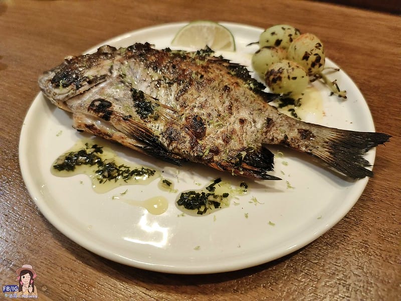 澎湖美食推薦｜小島一隅Islanders by酒窩小姊sunny