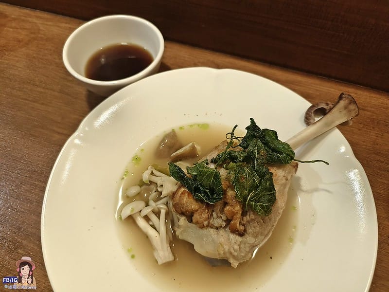 澎湖美食推薦｜小島一隅Islanders by酒窩小姊sunny