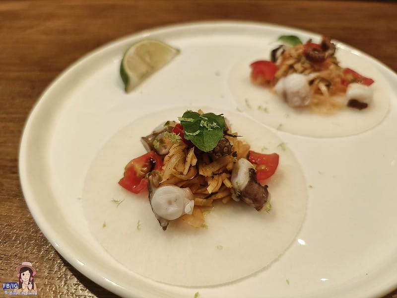 澎湖美食推薦｜小島一隅Islanders by酒窩小姊sunny