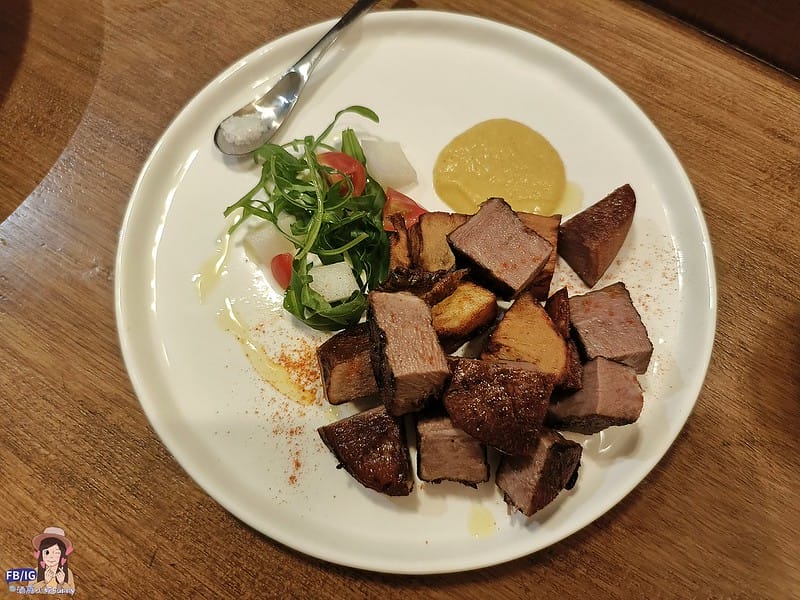 澎湖美食推薦｜小島一隅Islanders by酒窩小姊sunny