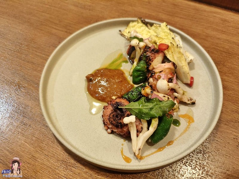 澎湖美食推薦｜小島一隅Islanders by酒窩小姊sunny