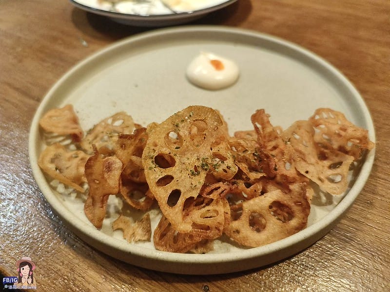 澎湖美食推薦｜小島一隅Islanders by酒窩小姊sunny