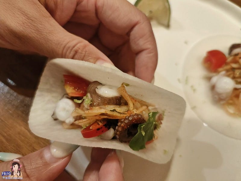 澎湖美食推薦｜小島一隅Islanders by酒窩小姊sunny