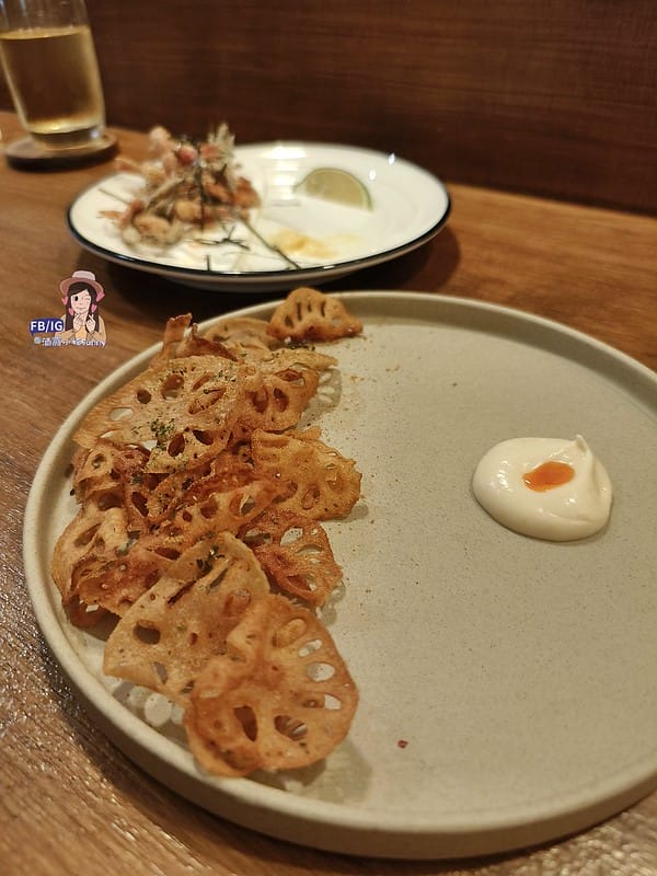 澎湖美食推薦｜小島一隅Islanders by酒窩小姊sunny