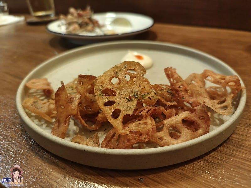 澎湖美食推薦｜小島一隅Islanders by酒窩小姊sunny