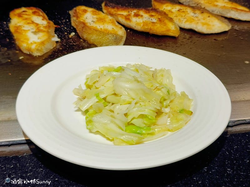 嘉義美食｜嘉義人氣鐵板燒料理-踢原味鐵板燒,Google評價4.4顆星