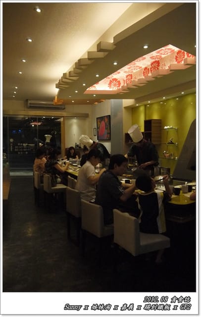 嘉義美食｜大雅路人氣平價鐵板燒料理－踢”原味鐵板燒（踢到鐵板）套餐270起,Google評價4.4顆星