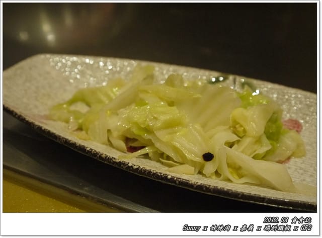 嘉義美食｜大雅路人氣平價鐵板燒料理－踢”原味鐵板燒（踢到鐵板）套餐270起,Google評價4.4顆星