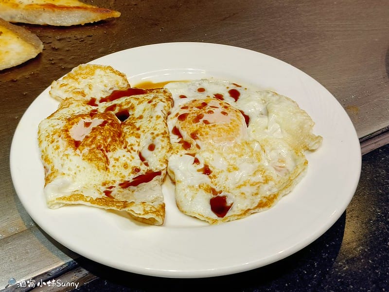 嘉義美食｜嘉義人氣鐵板燒料理-踢原味鐵板燒,Google評價4.4顆星